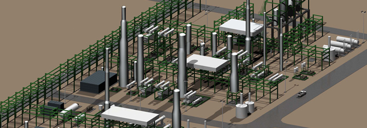 estimacion de costos - recope - ampliación refinería costa rica 02