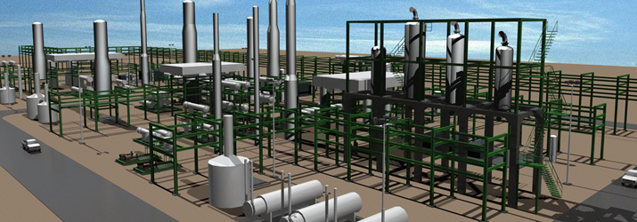 estimacion de costos - recope - ampliación refinería costa rica 03